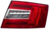 HELLA 2SK 011 053-091 Combination Rearlight